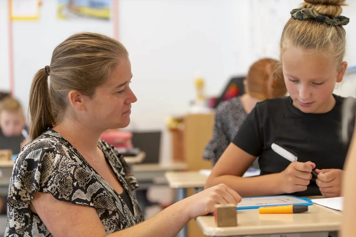 Ouders Interne Begeleiders Ouders Interne Begeleiders
