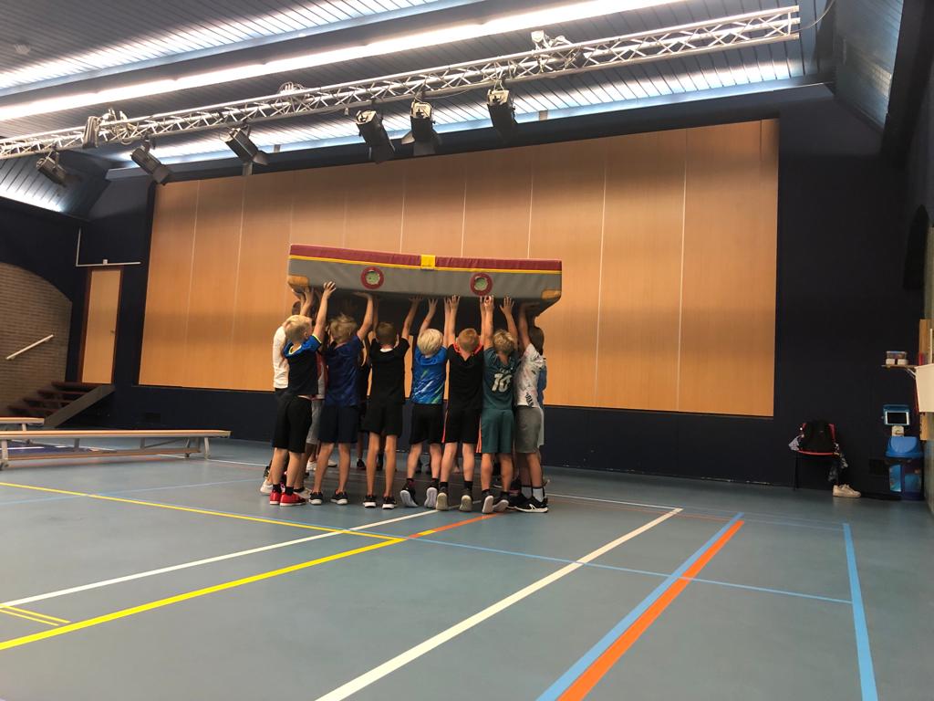 Groep 4.2 Groep 4.2
