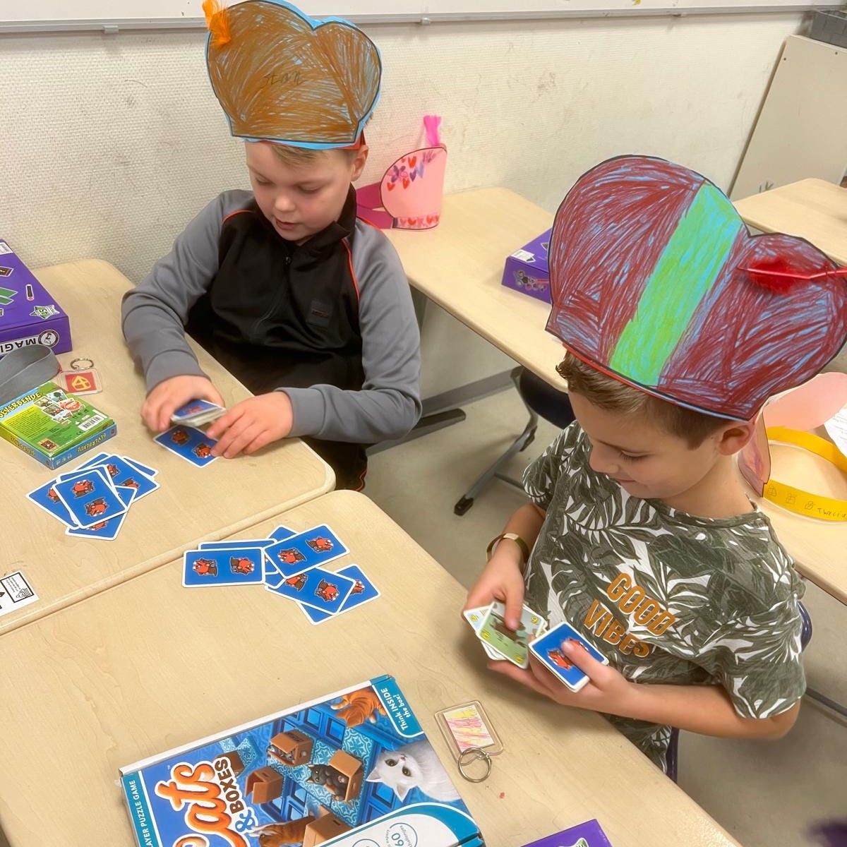 24 25 Sinterklaas (2) 24 25 Sinterklaas (2)