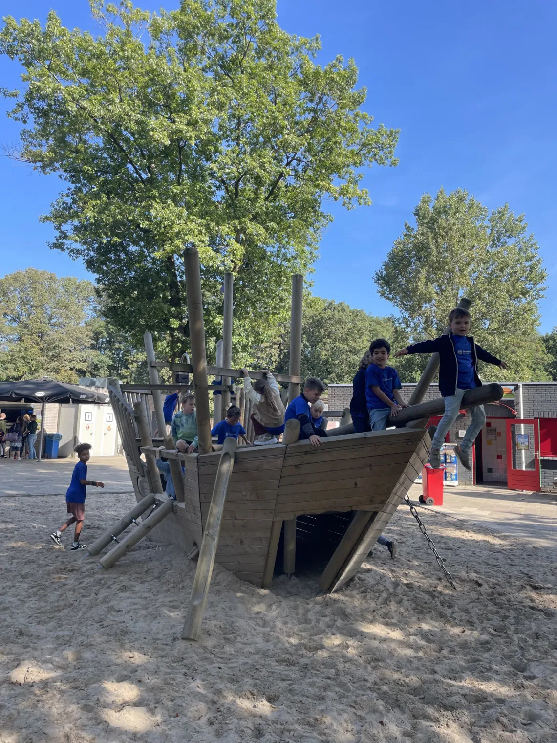 Groep 6.1 Groep 6.1