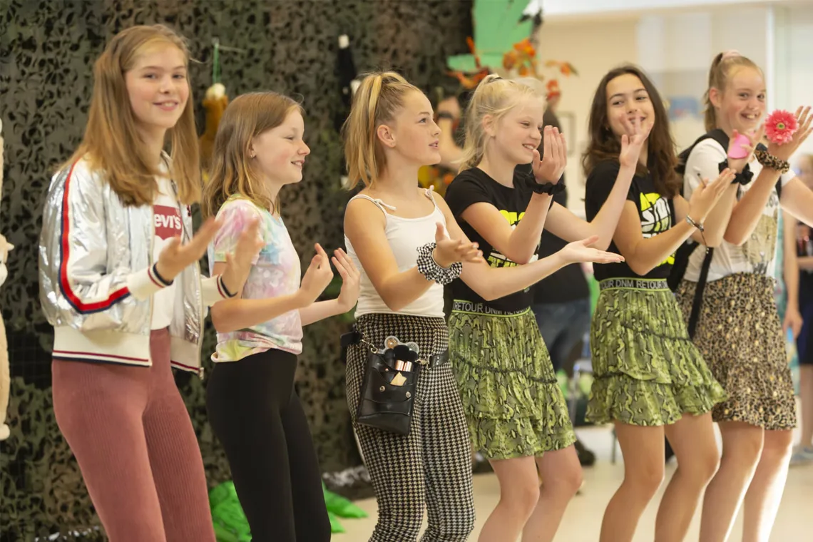 Ouders Ondersteuning Voor De Ouder Ouders Ondersteuning Voor De Ouder