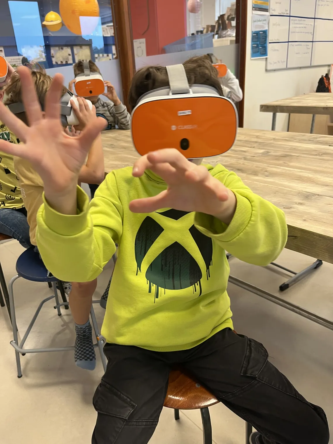 Groep 4.4 Groep 4.4
