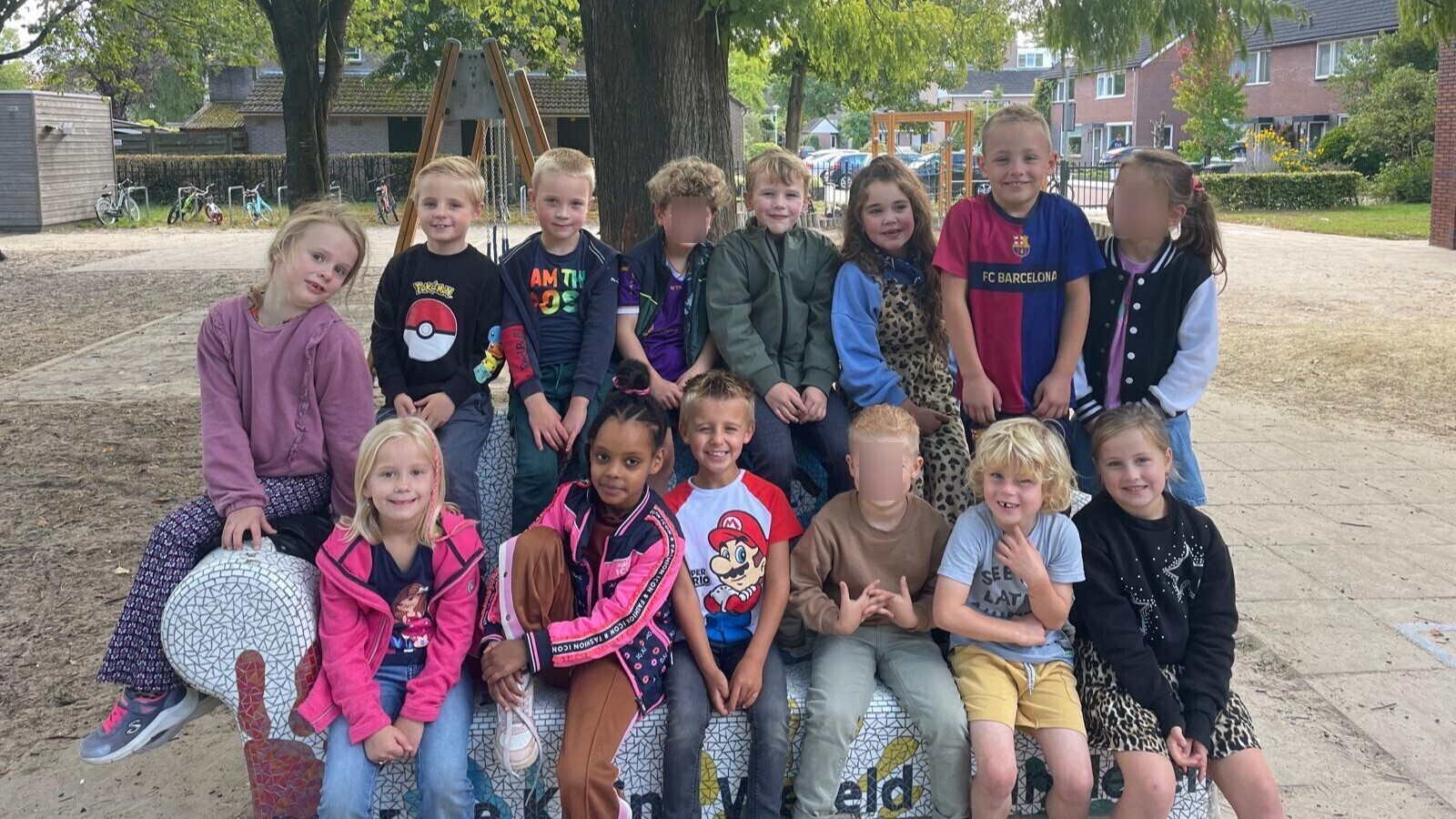 Groep 3