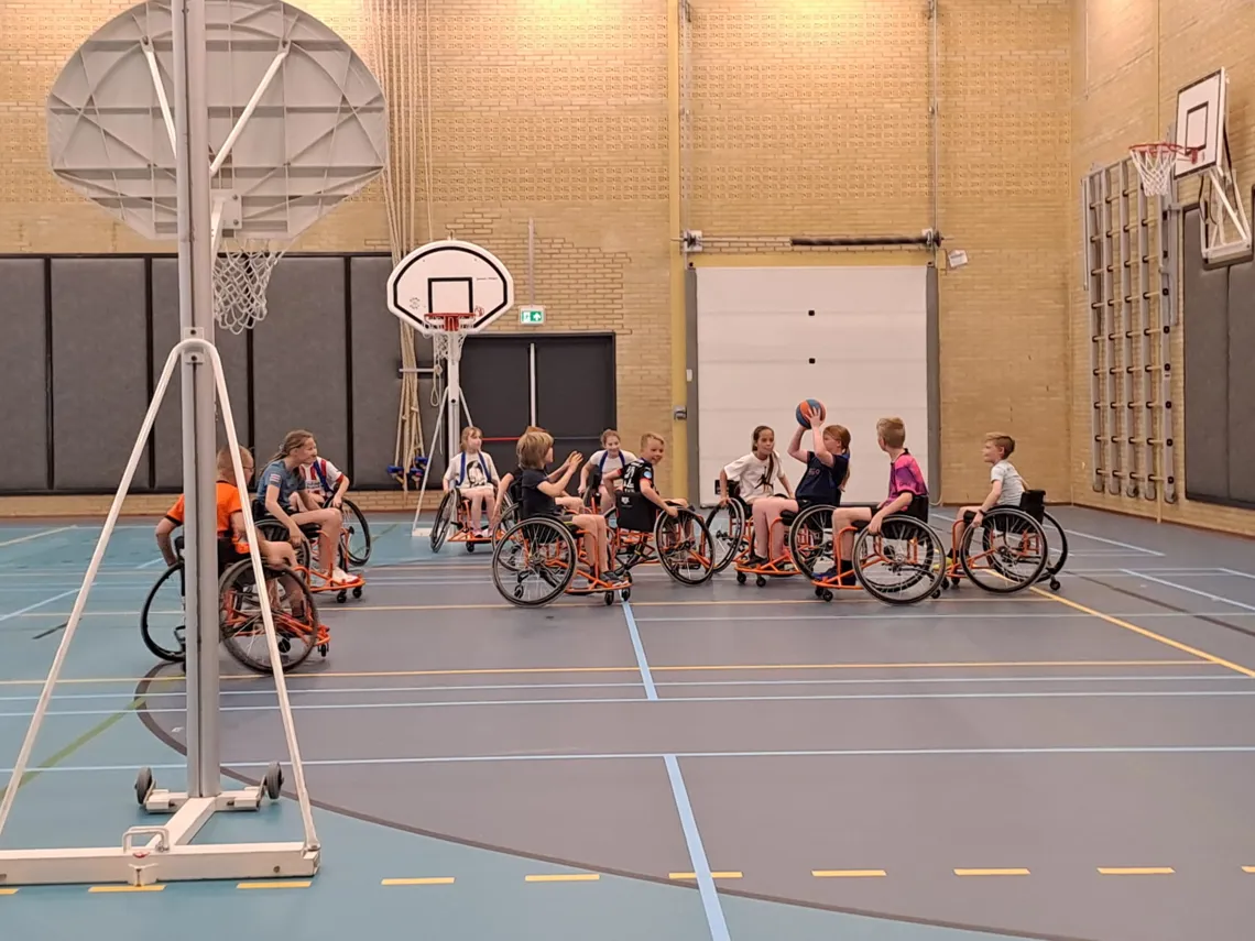 Groep7 Rolstoel 1 Groep7 Rolstoel 1