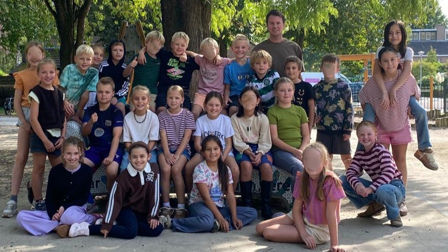 Groep 6