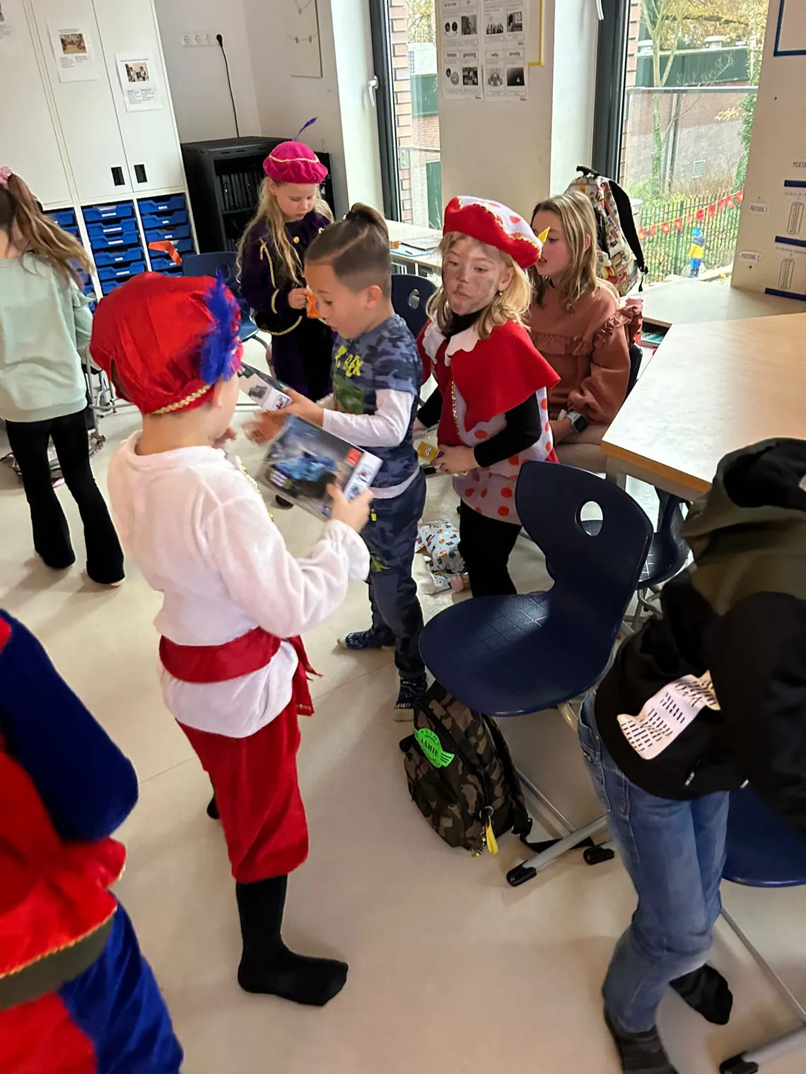 Sint Gr 4.2 Sint Gr 4.2
