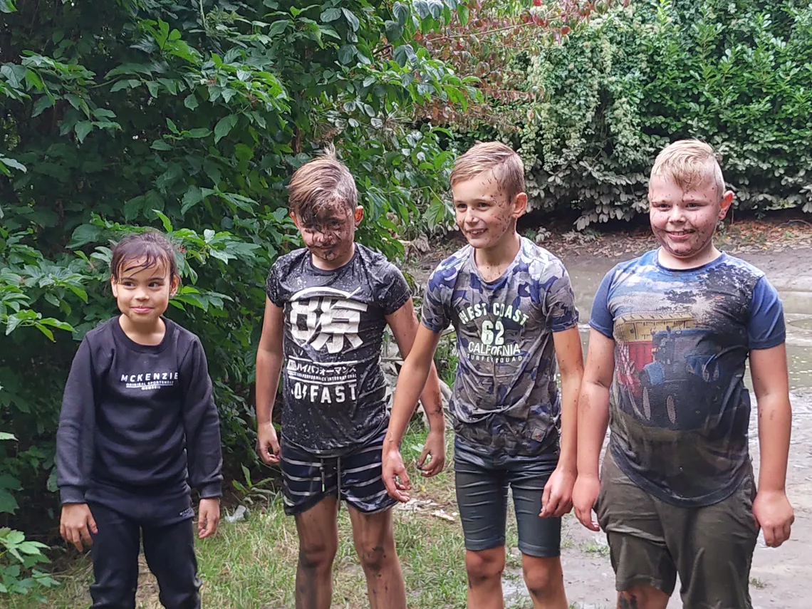 Groep 5.1 Groep 5.1