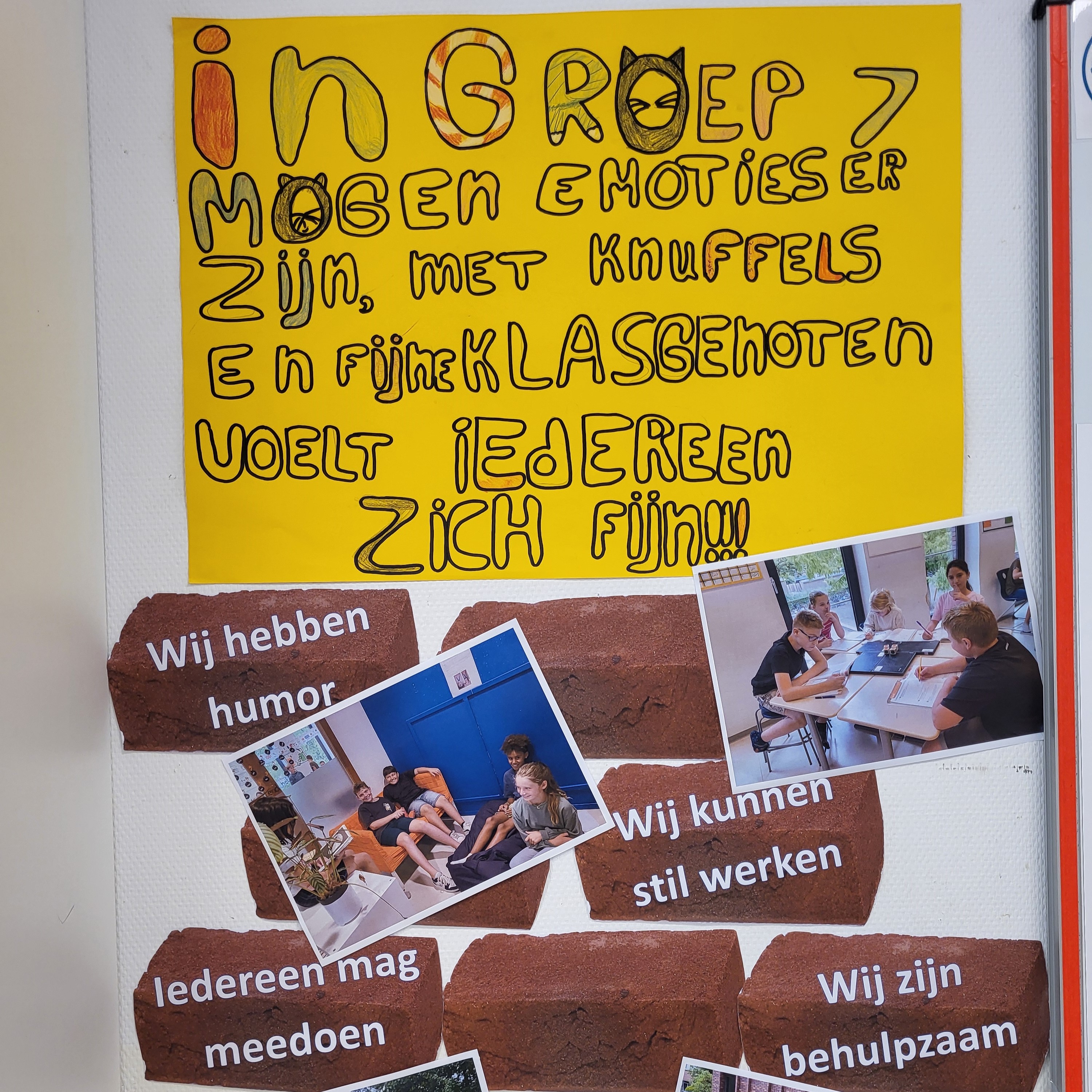Klassenpad Klassenpad