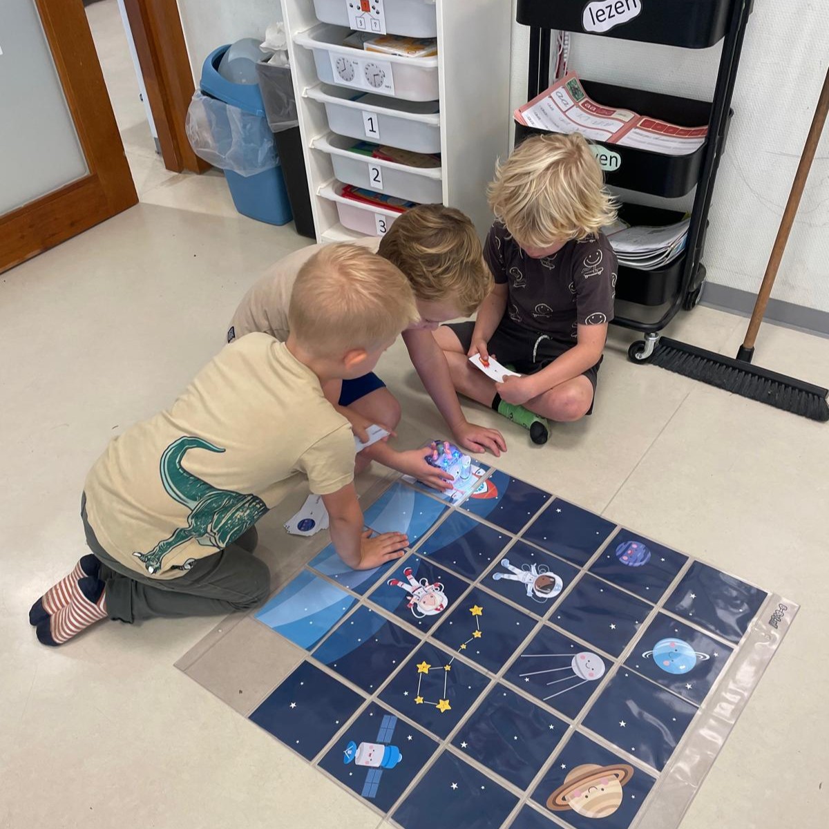 25 26 De Ruimte 25 26 De Ruimte