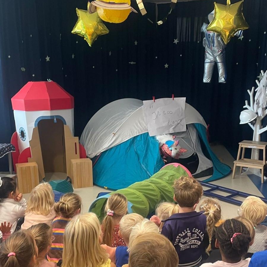 25 26 De Ruimte 2 25 26 De Ruimte 2