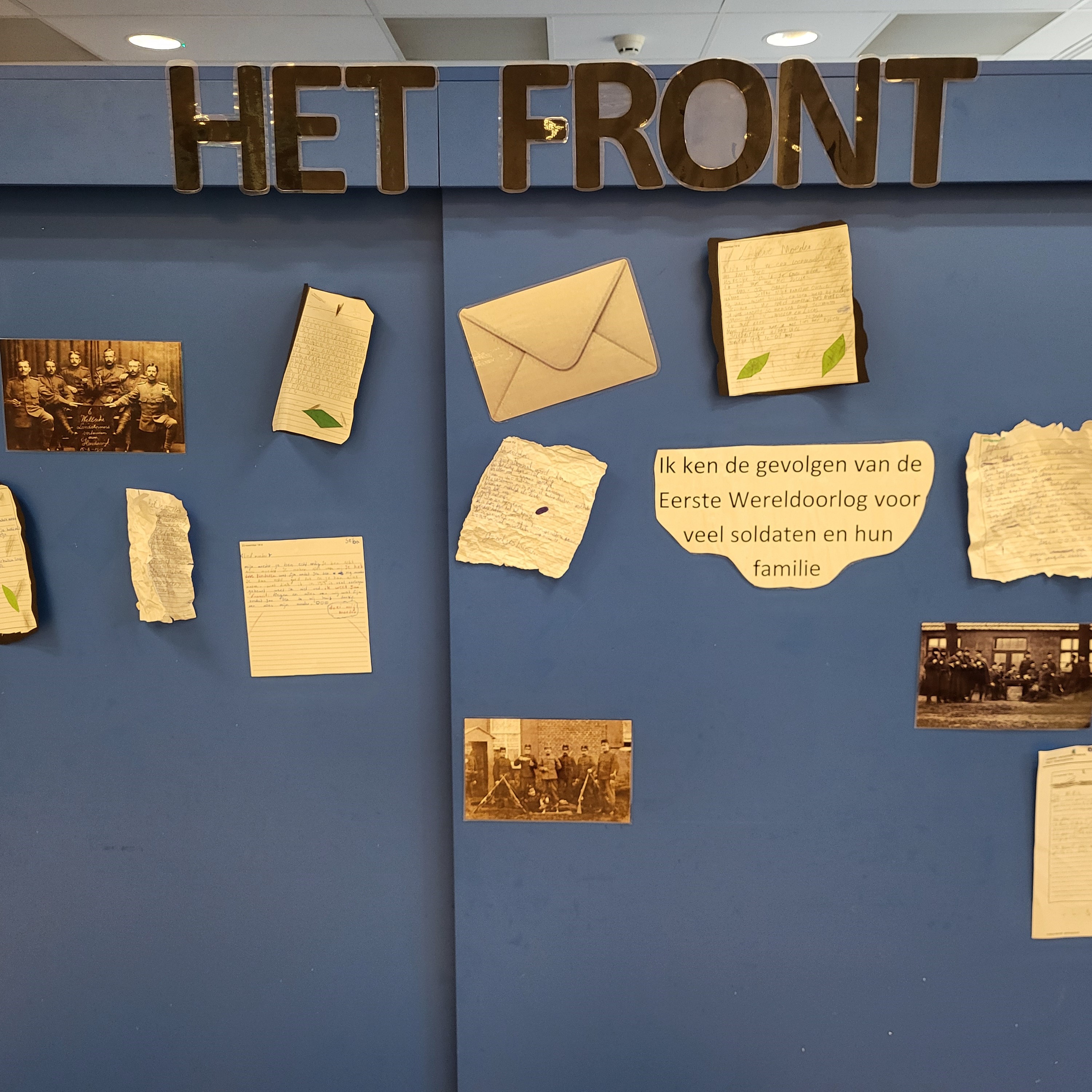Het Front Het Front