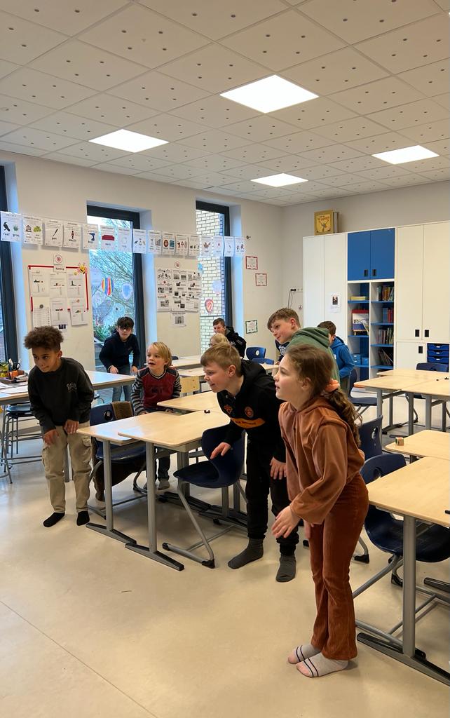 Blaaskaken 2 Blaaskaken 2