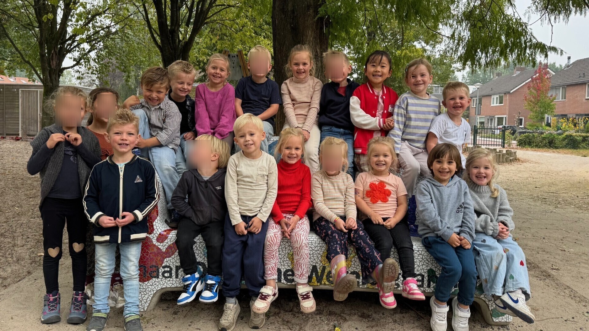 Groep 1/2