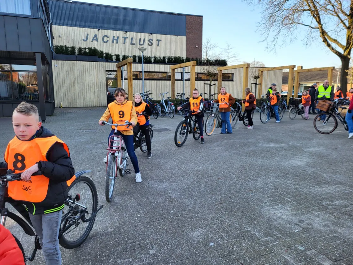Verkeer 7 2 Verkeer 7 2