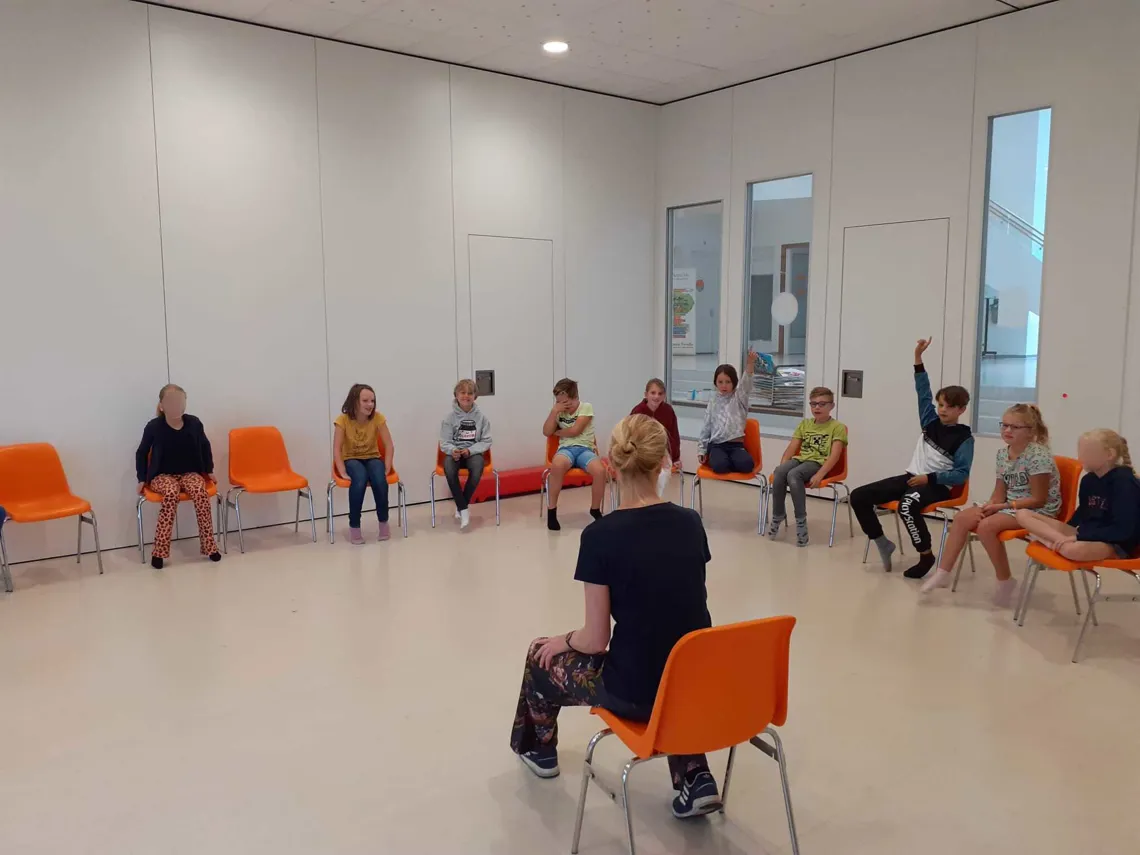 Groep 6.2 Groep 6.2