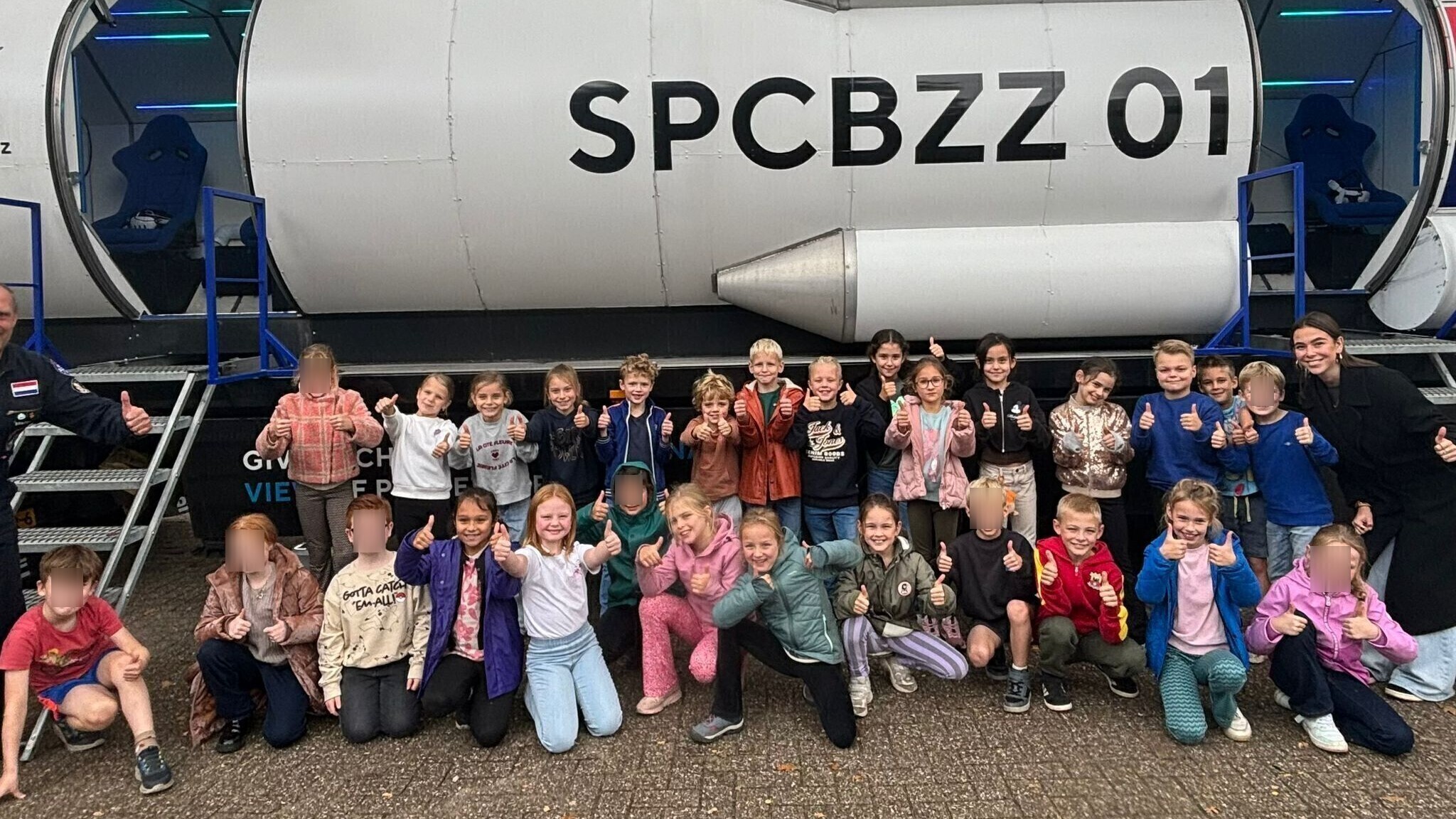 Groep 5