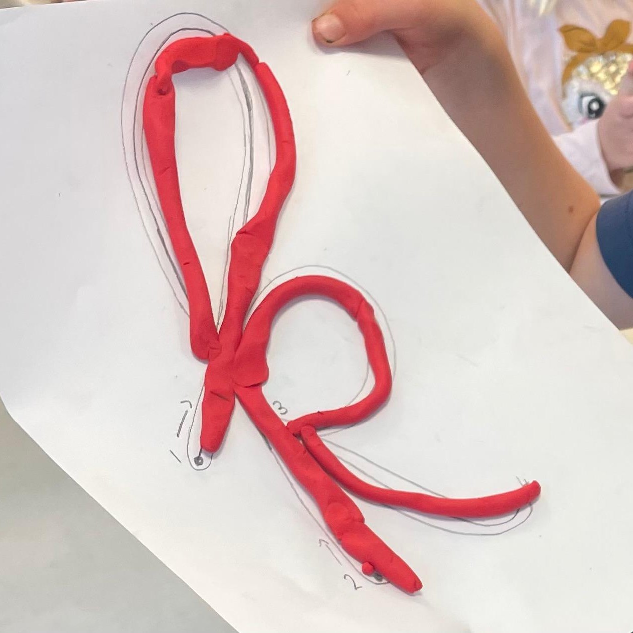 25 26 Letters 25 26 Letters