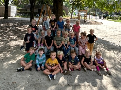 1 2 Groepsfoto 1 2 Groepsfoto