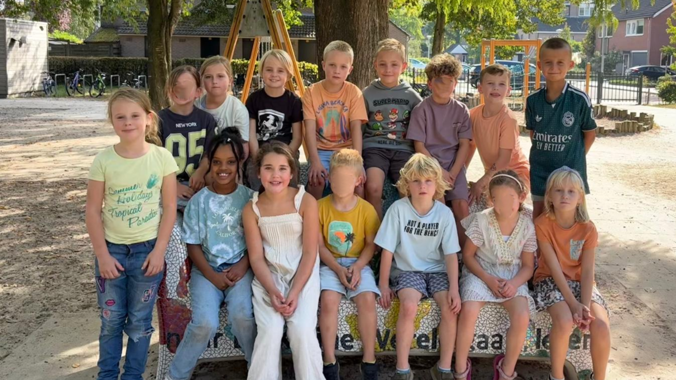 Groep 4