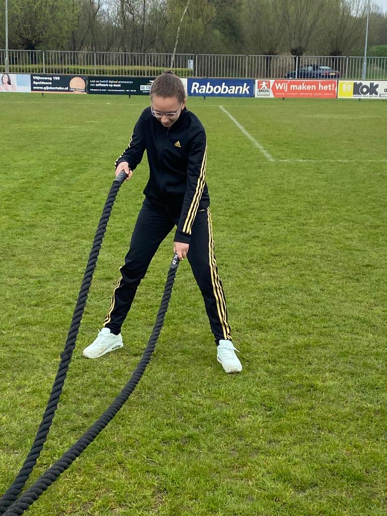 Koningspelen 2 Koningspelen 2