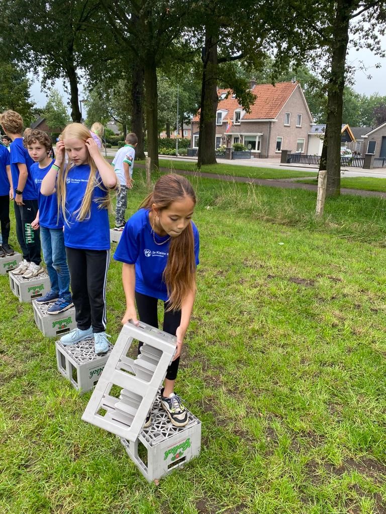 Klompenfeest Karlijn Klompenfeest Karlijn