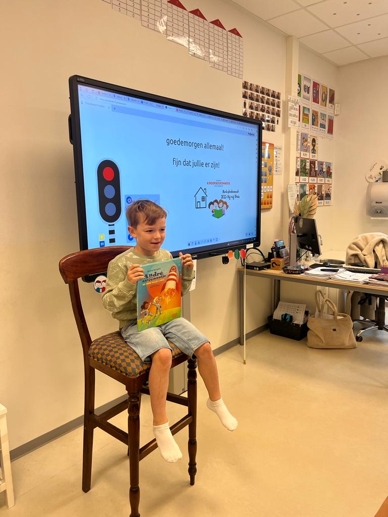 Lezen F1 Lezen F1