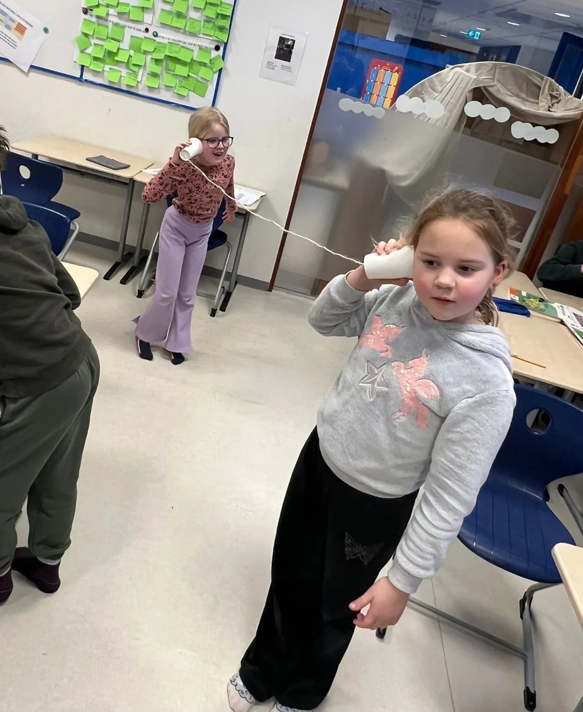 Groep 512 Groep 512