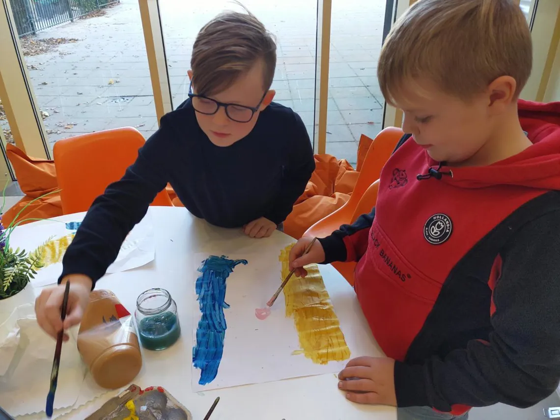 Groep 5 Nov2 Groep 5 Nov2